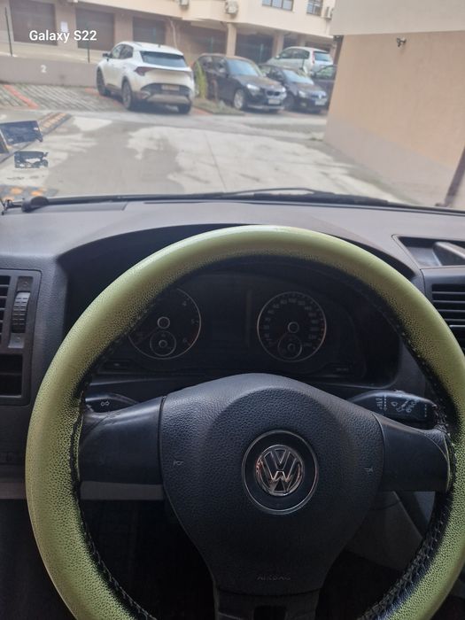 Vw transporter t5