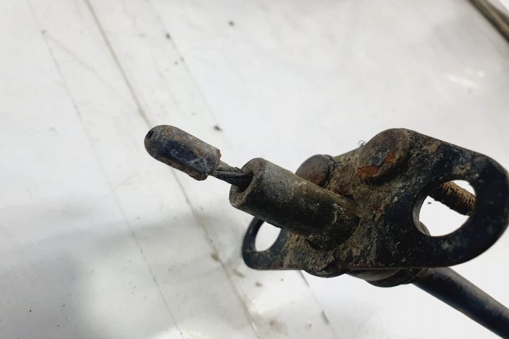 Modul frana de parcare 46130-50010 Lexus LS 4 F4  [din 2006 pana  2009] seria