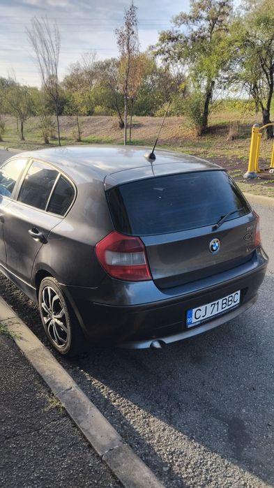 BMW Seria 1 2005 — imagine 4