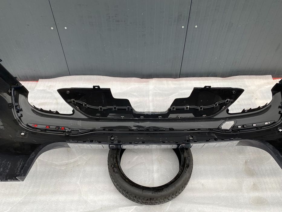 Bara spate Mercedes GLE AMG W166 2015+ stare foarte buna originala