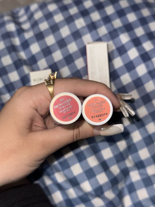 Kiko Milano original pamadasi