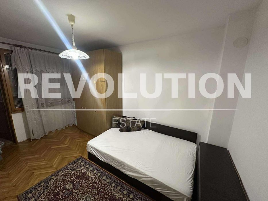 Дава се под наем Тристаен апартамент в Варна, Колхозен пазар - 75 кв.м за 433.5 € - Снимка #4