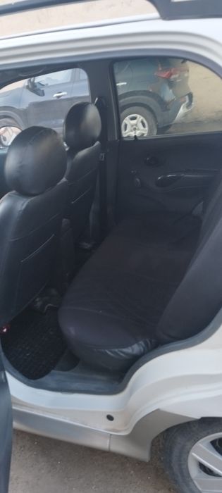 Матиз микс 2014 год состояние отличное