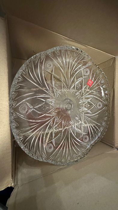 Продам вазу для фруктов