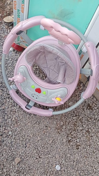 Ходунок в отличном состоянии