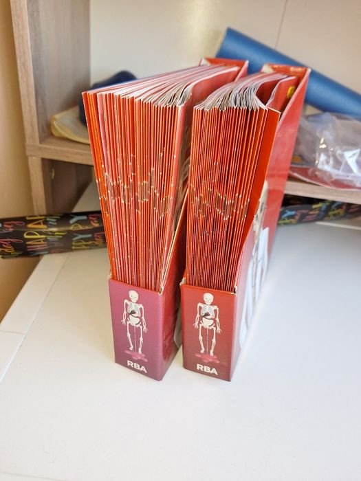 Списание "Човешкото тяло "