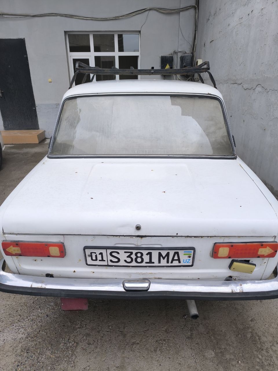 vaz 2102 gaz - Легковые автомобили - OLX.uz