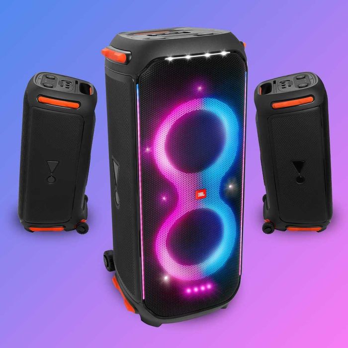 Inchiriez Boxe JBL 110 310 710 Lumini Microfon Evenimente Cabana Cluj