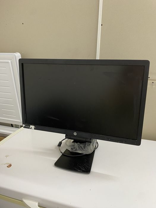 Монитор HP новый