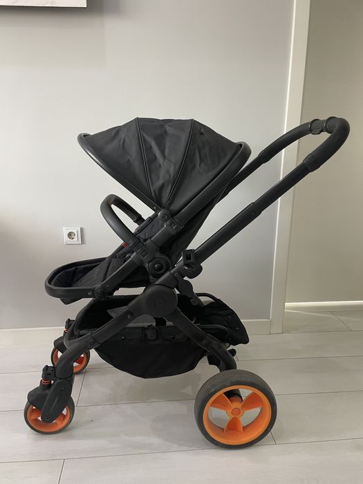 Icandy Peach limited edition