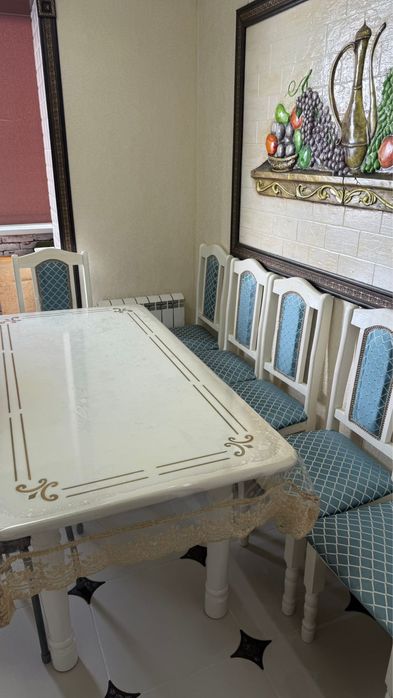 Продам стул в классическом стиле