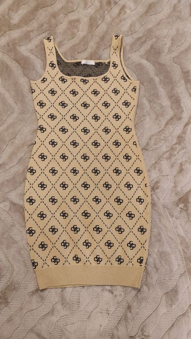 Плетени рокли Guess, XS
