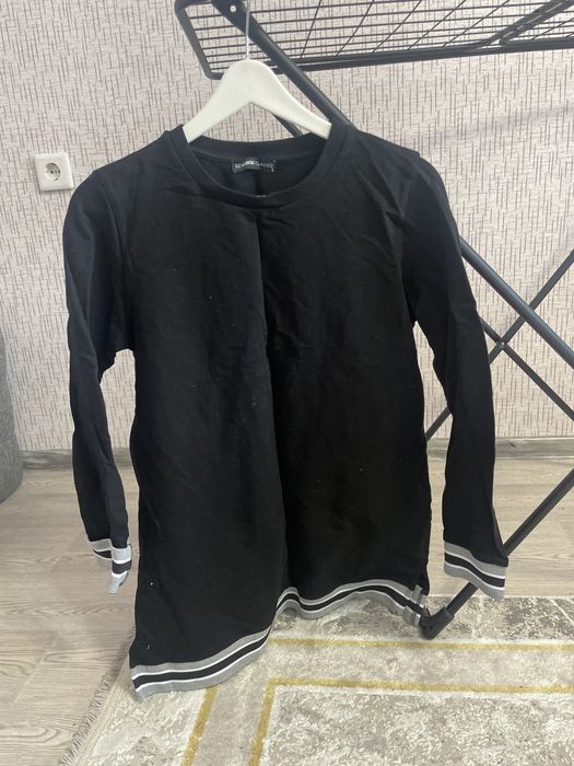 Разгрузга гардероба