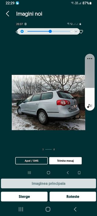 Macarale yale geamuri usi st/dr față spate,centuri,cotiera, passat b6