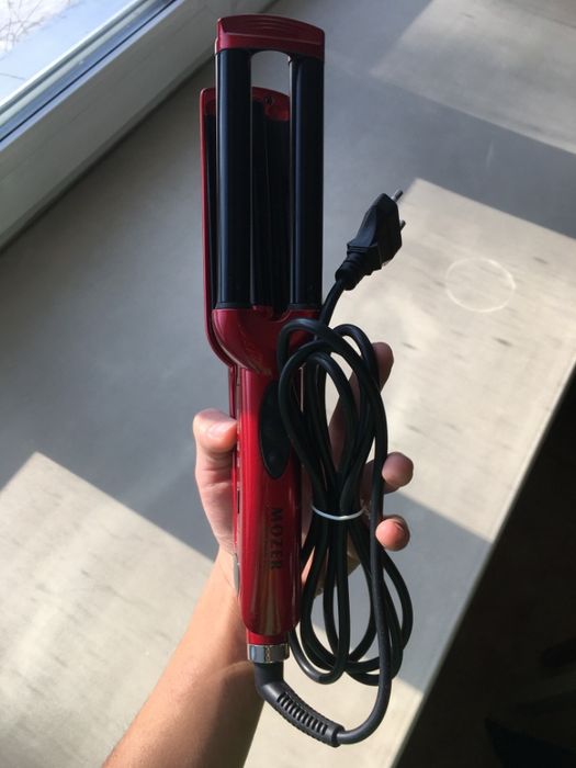 Продам Styler, Накручивание волос