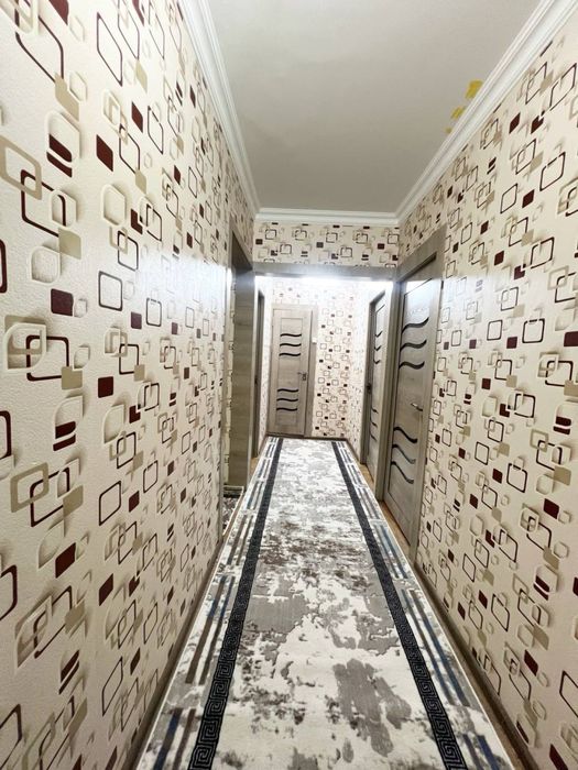 Tezda 2-qavatdan 3 xonalik sotiladi