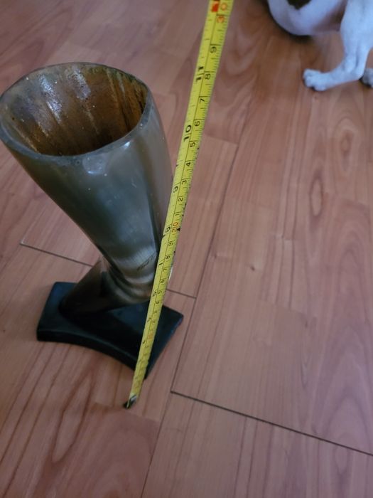 Статуетка от кост