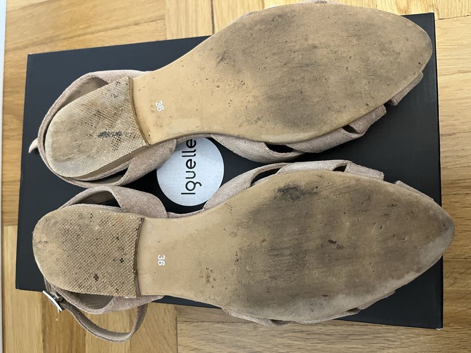 Sandale Iguelle, marimea 36