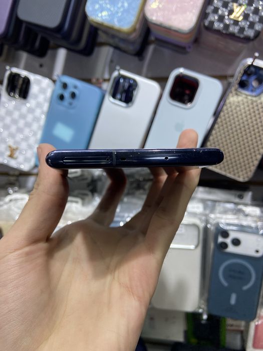 Samsung Note 10+ 12/256 ideal