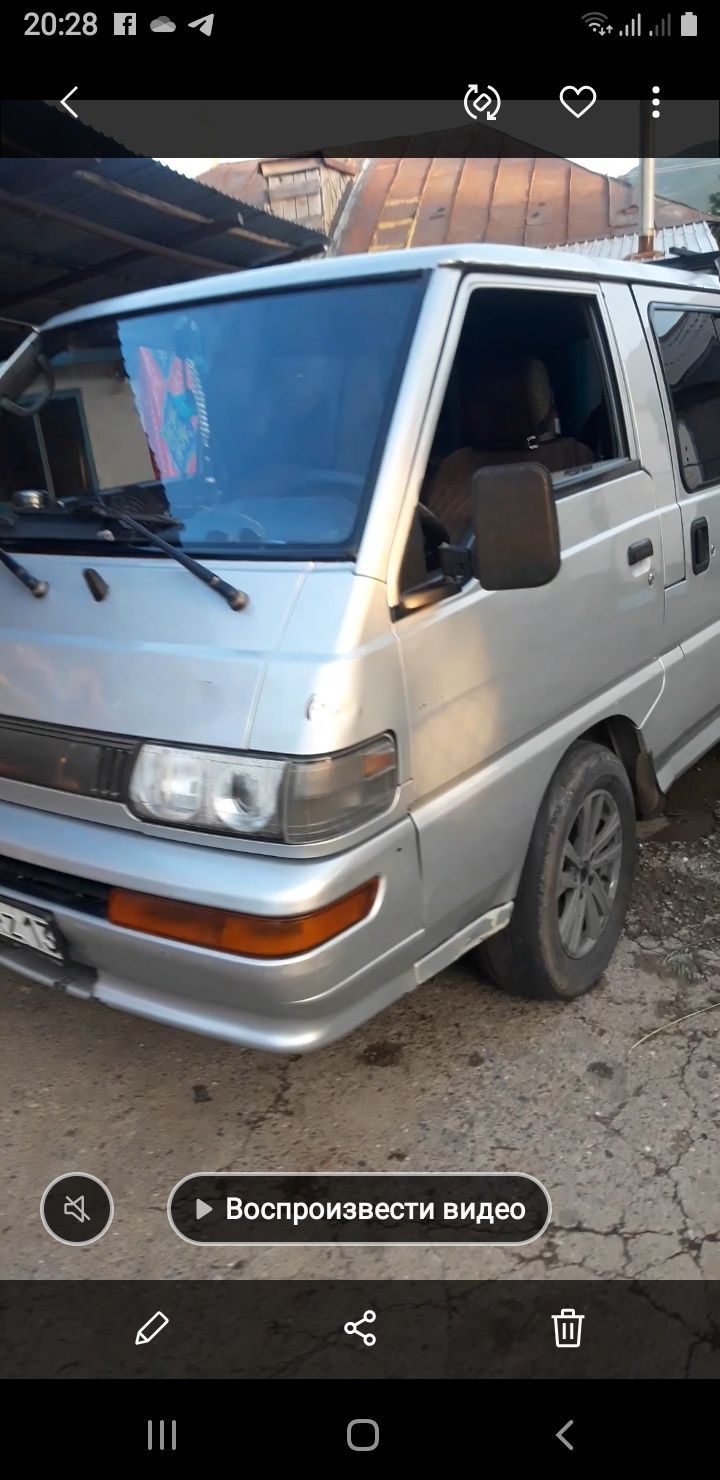 l 300 - Mitsubishi - OLX.kz