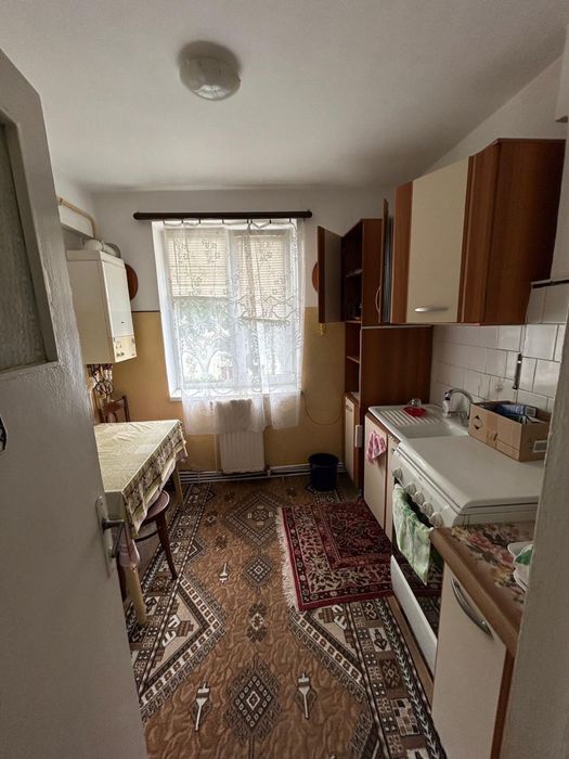 Vand apartament Tecuci - ultracentral