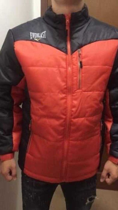 Ново яке Еverlast