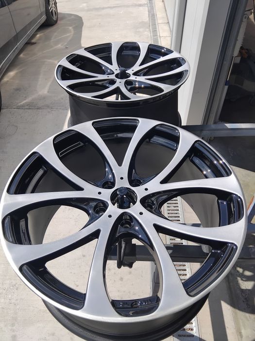 Джанти 18 цола 5x112