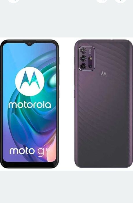 Vând Motorola G10