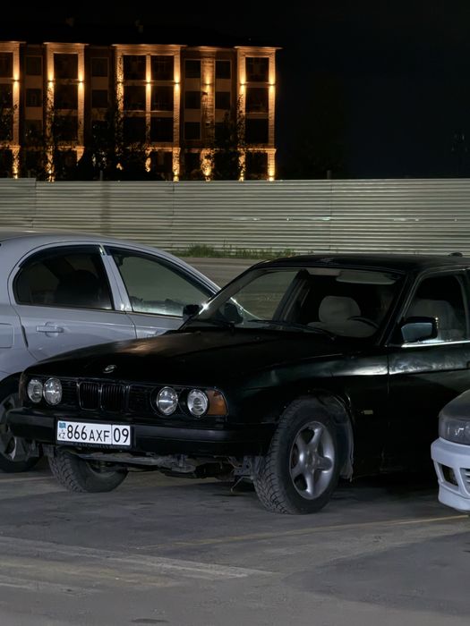 Бмв            520