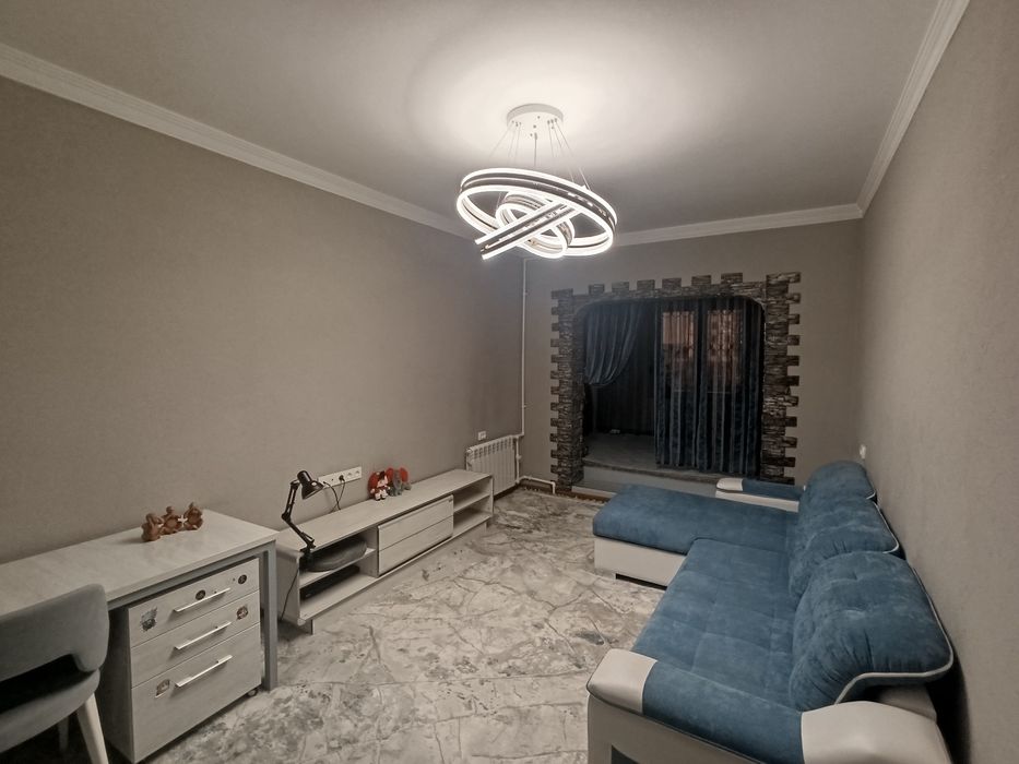 Юнусабад 9, 3/2/5. Балкон 2*6 .