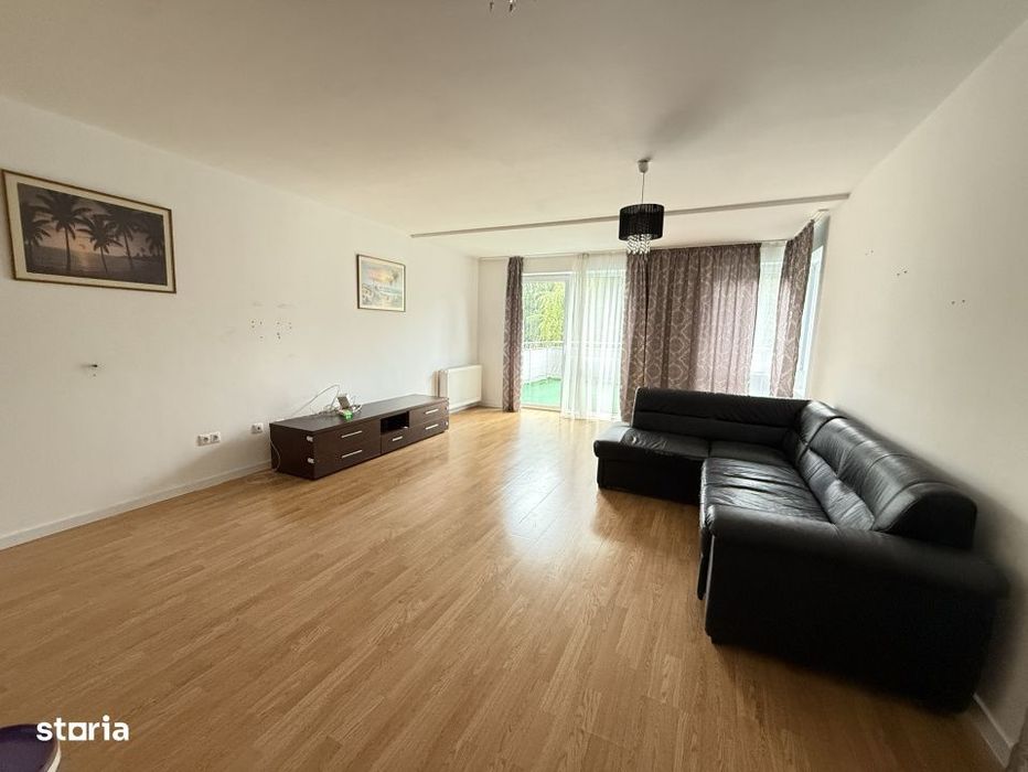 Apartament 2 camere zona Avantgarden Brasov