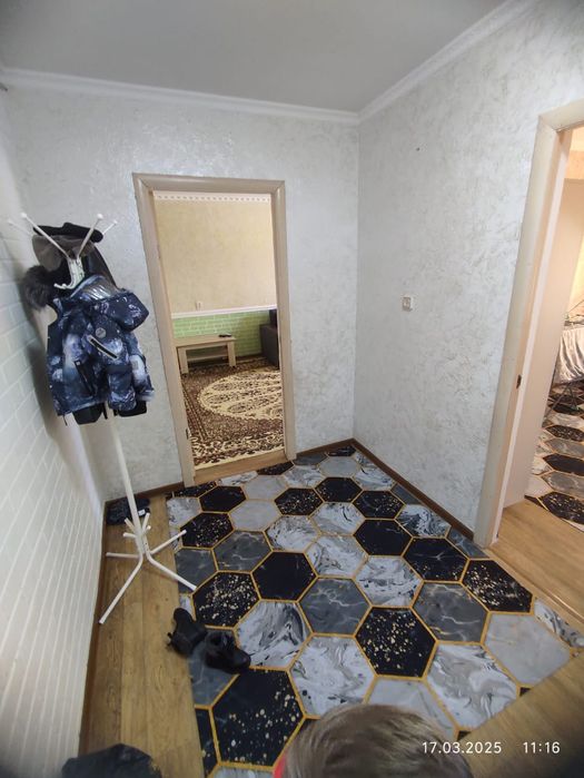 Квартира посуточно