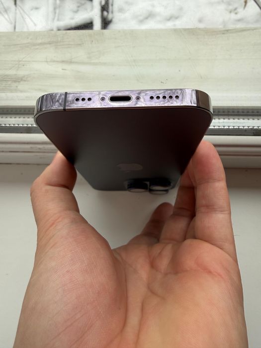 iPhone 14 pro 128 gb