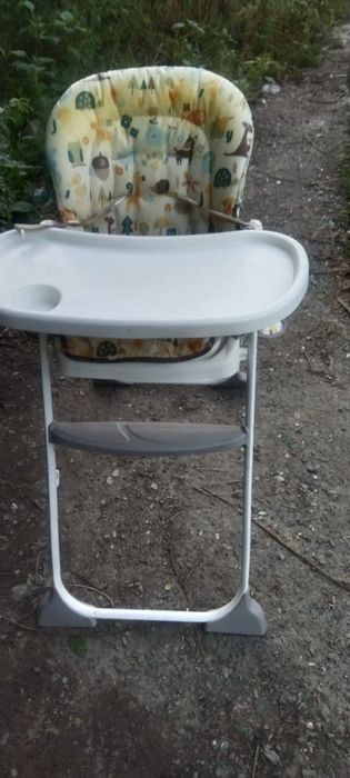 Продам детский стул