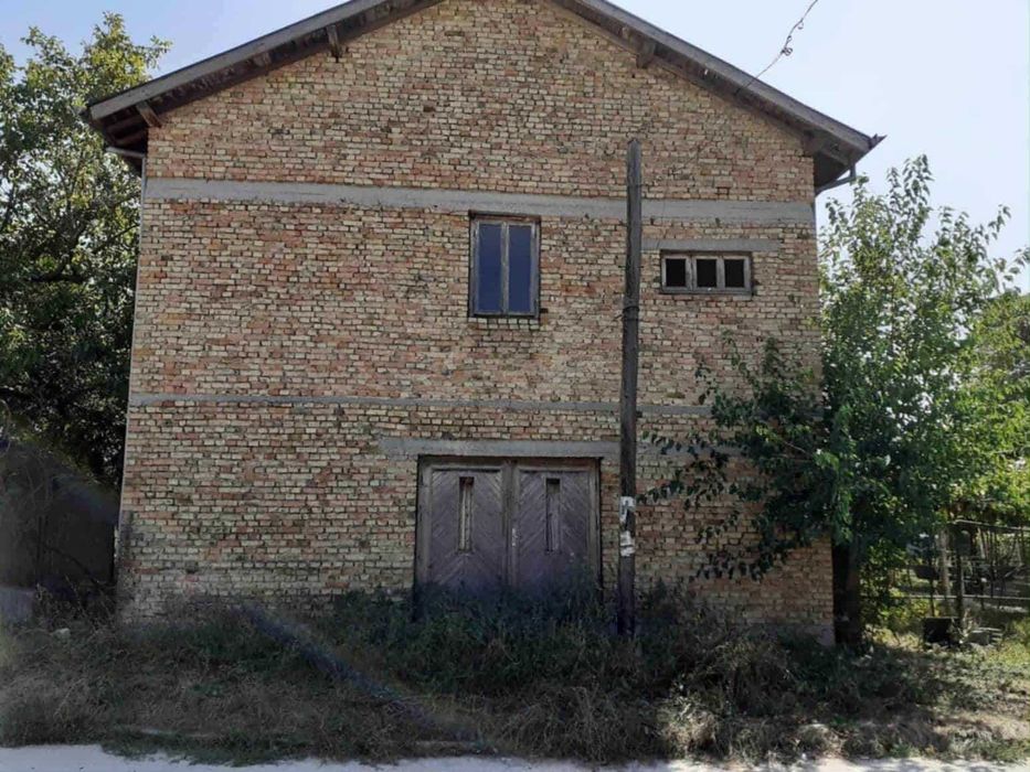 КЪЩА, гр. Суворово, област Варна