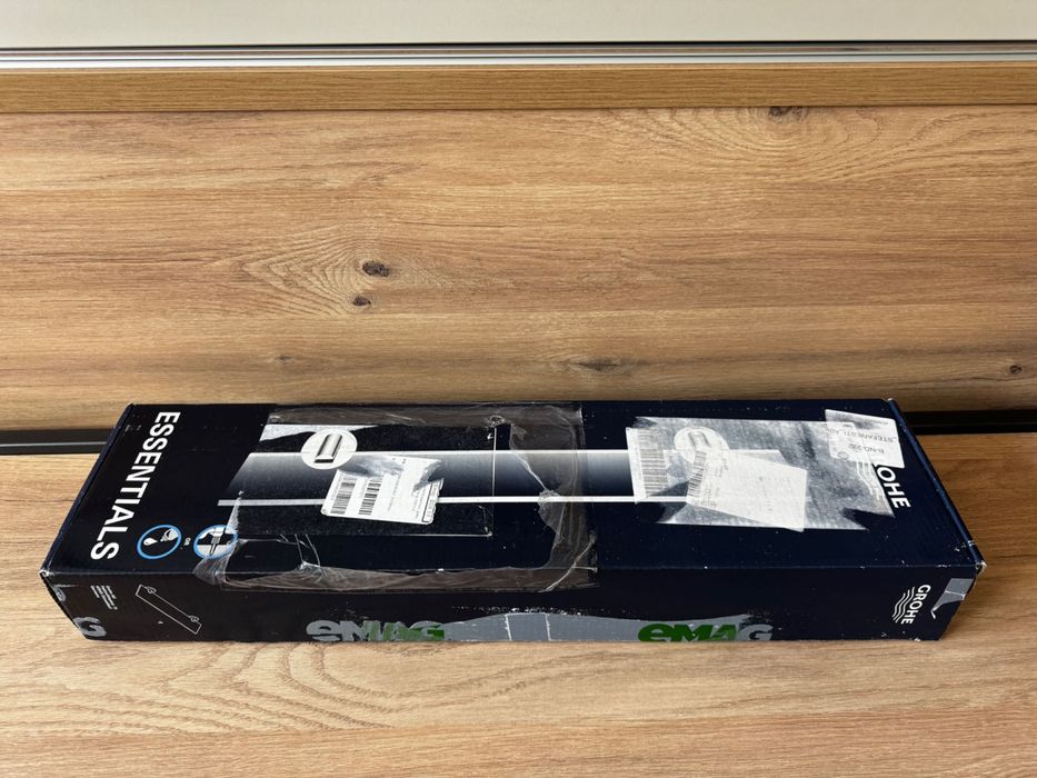 Etajeră baie Grohe Essentials originală nouă