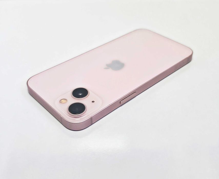 iPhone 13 128GB Pink