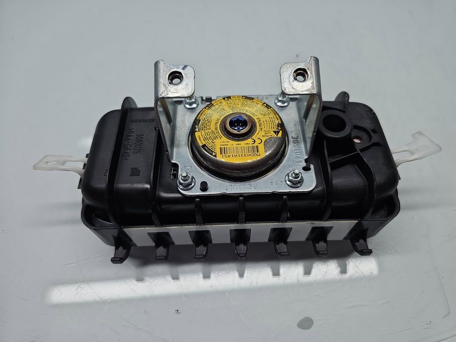 Airbag pasager Renault Megane 4 [Fabr 2015-prezent] 985252978R