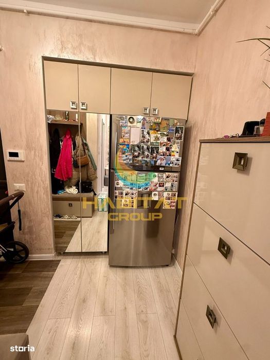2 camere loc de parcare Drumul Jilavei