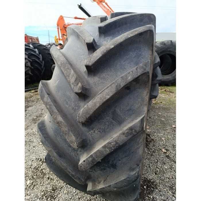 Anvelopa second-hand 600/70r30 Michelin ,cu garantie !