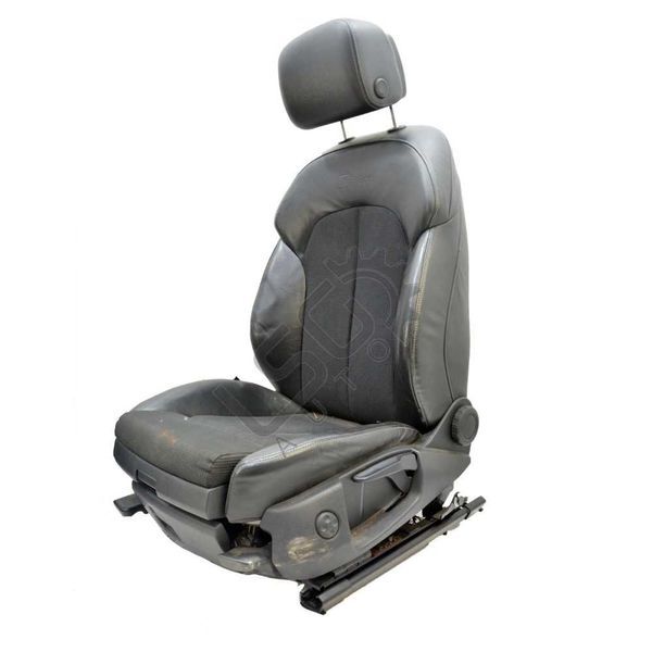 Кожен салон AUDI A6 (4G, C7)  ID:102832