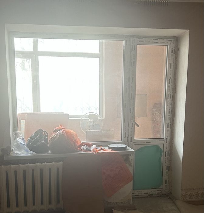 Продам пластиковые окна, двери REHAU