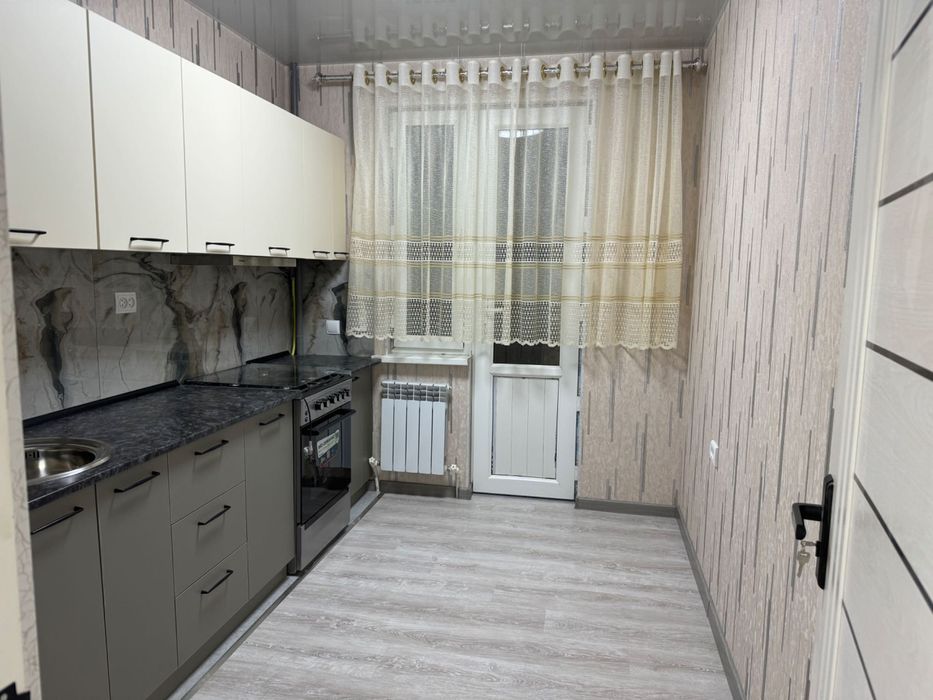 Сдаю свою квартиру