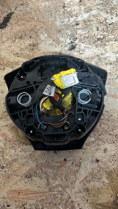 Airbag Volan Volkswagen Passat B7 2013