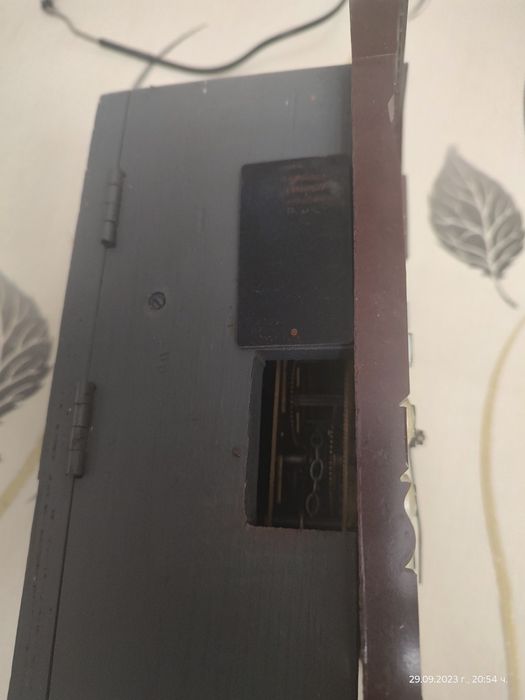 Часовник Маяк с кукувица