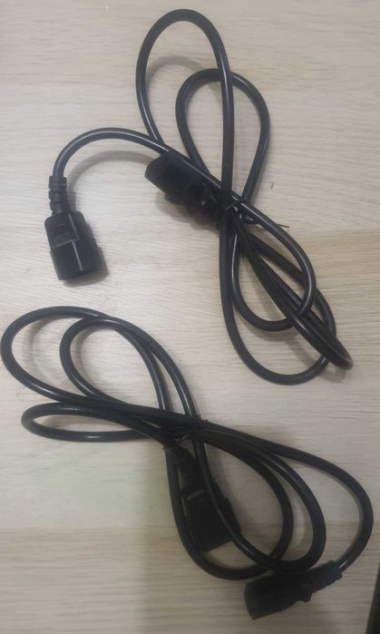 UPS 2000w Mustek PowerMust 2000