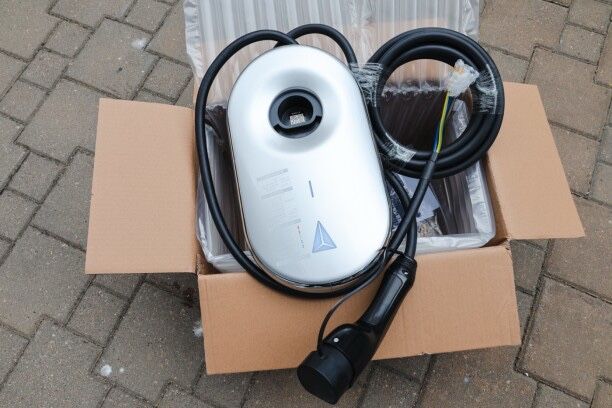 Зарядка deepal s 07