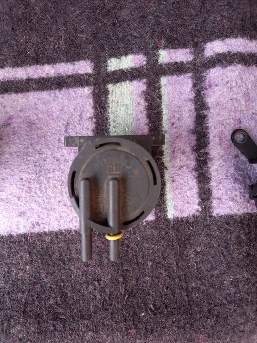 Vând piese opel zafira 2001