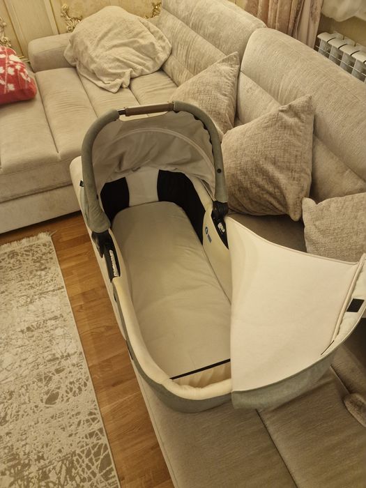 Спальный блок Люлька joie