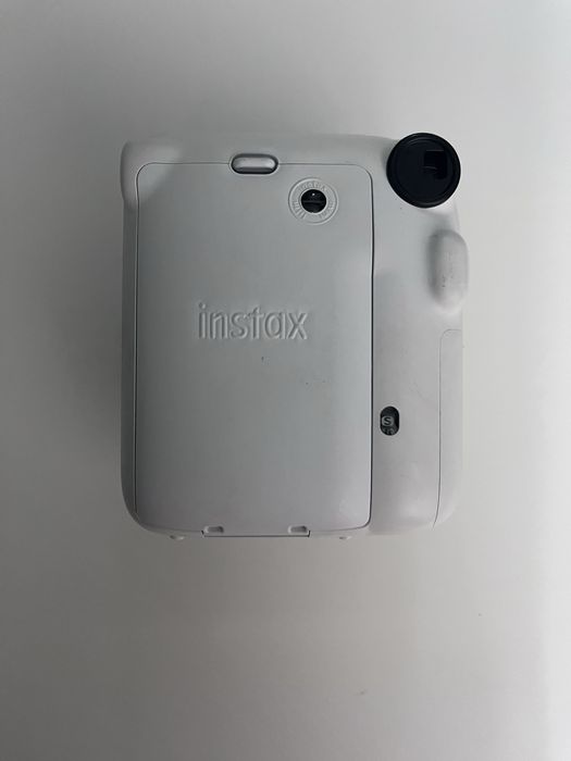 Polaroid instax mini